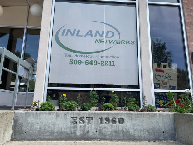 Images Inland Networks