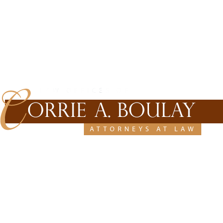 Law Offices of Corrie a. Boulay, Llc