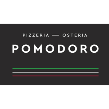 Logo Osteria Pomodoro