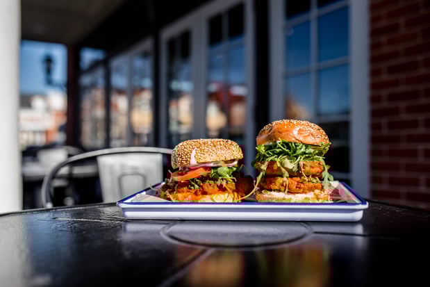 Images RegionAle American Sandwiches