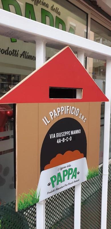 Images Officina della Pappa