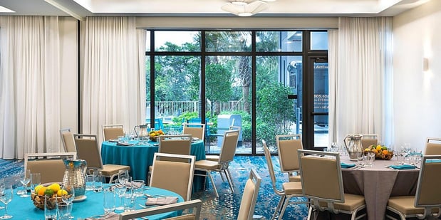 Images Even Hotel Miami - Airport by IHG