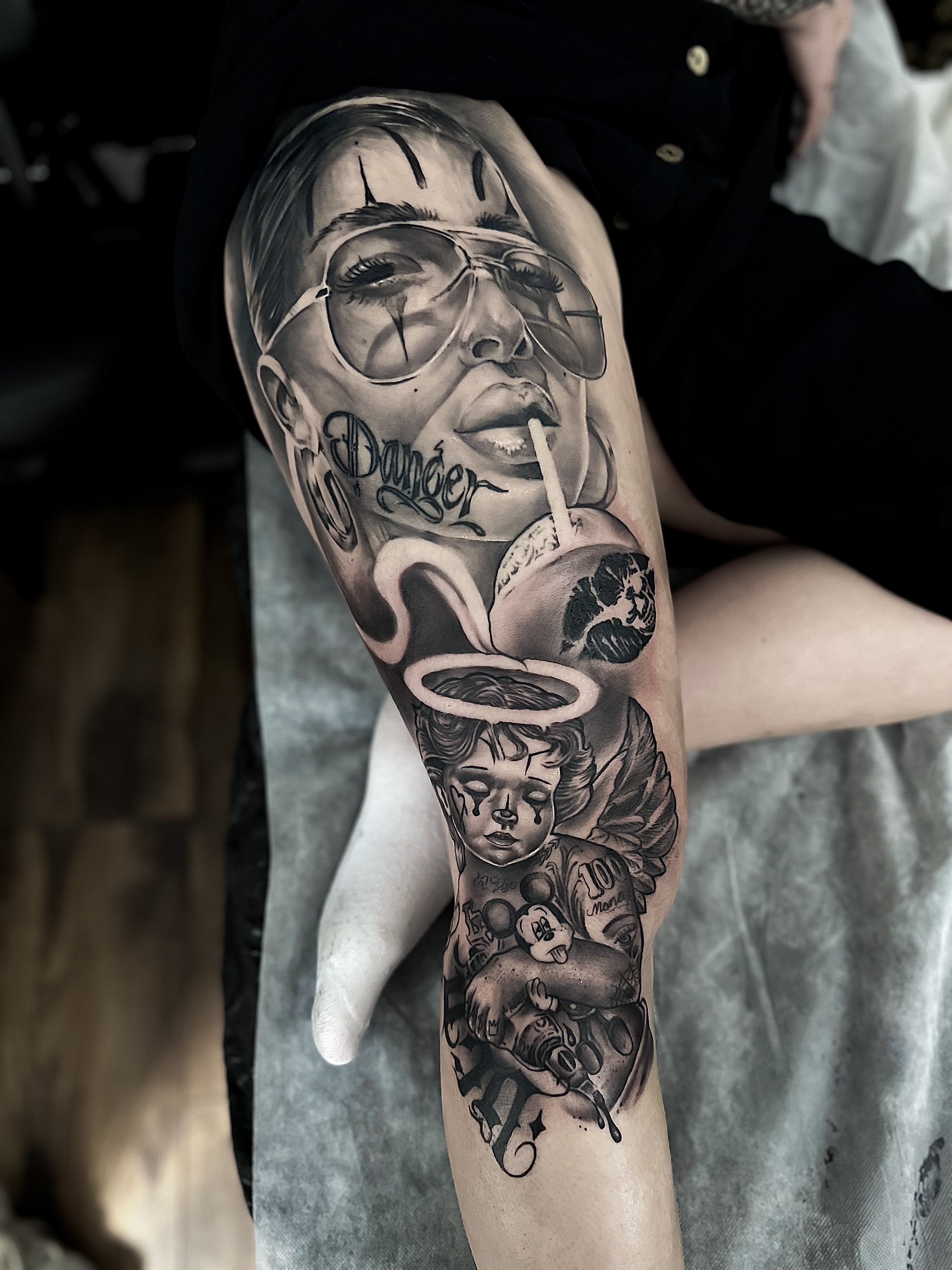 Bild 19 von Infinity Beauty and Ink KG