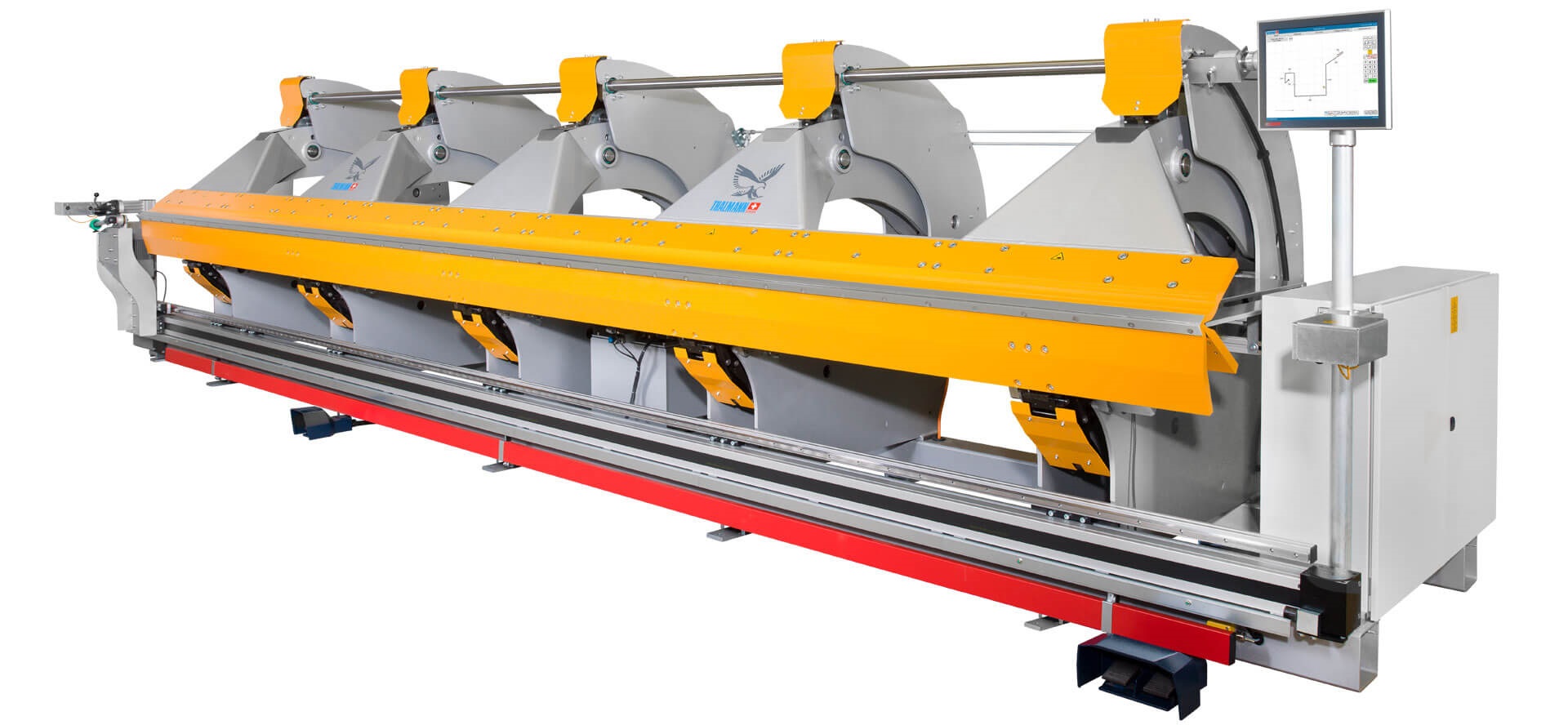 Images Magnum Machinery