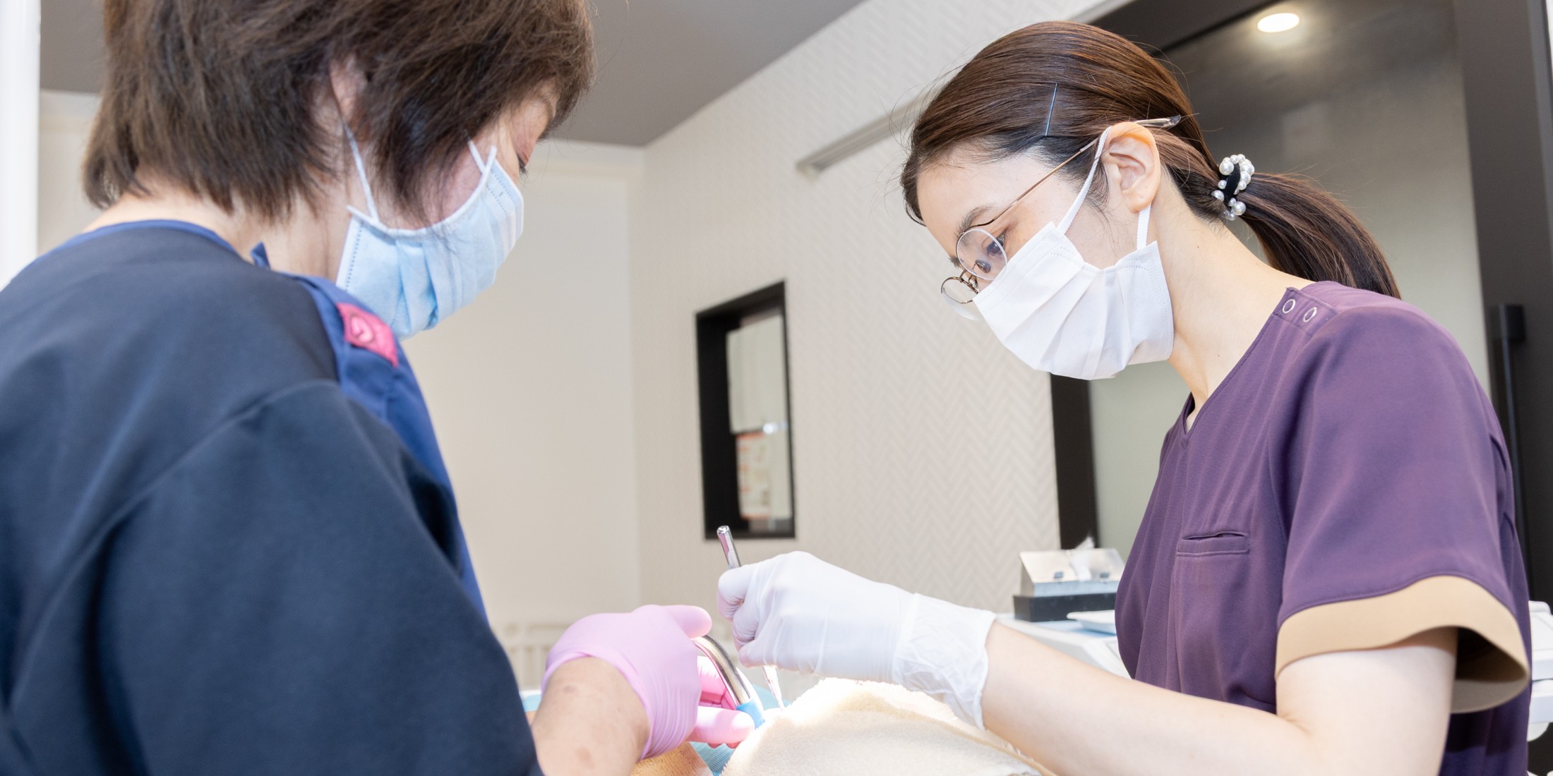 Images DENTAL CARE PLACE 田中歯科医院