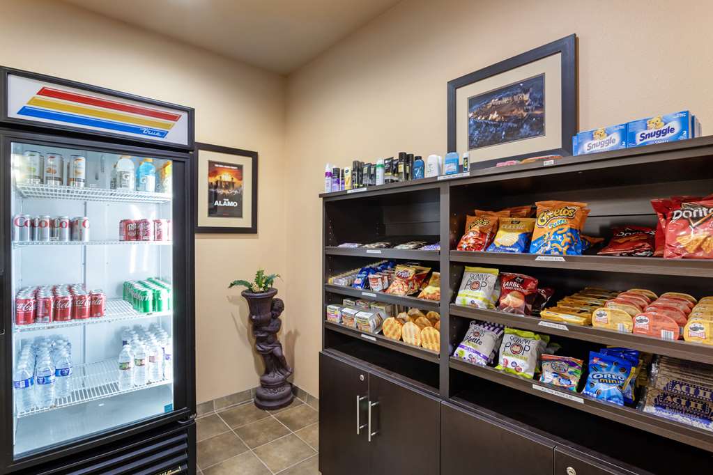 Sweet Shop
