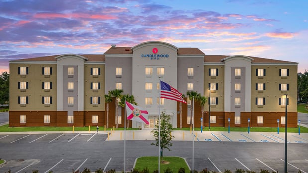 Images Candlewood Suites Ocala I-75 by IHG