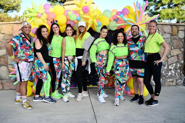 Images Zeal Dance Fitness Studio