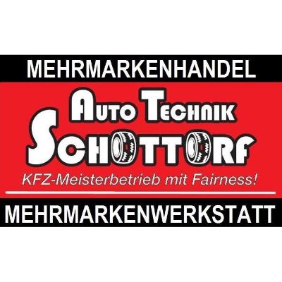 Auto Technik Schottorf in Bad Kissingen - Logo