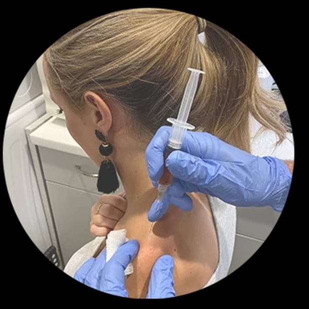 Images QC Kinetix (Colchester)