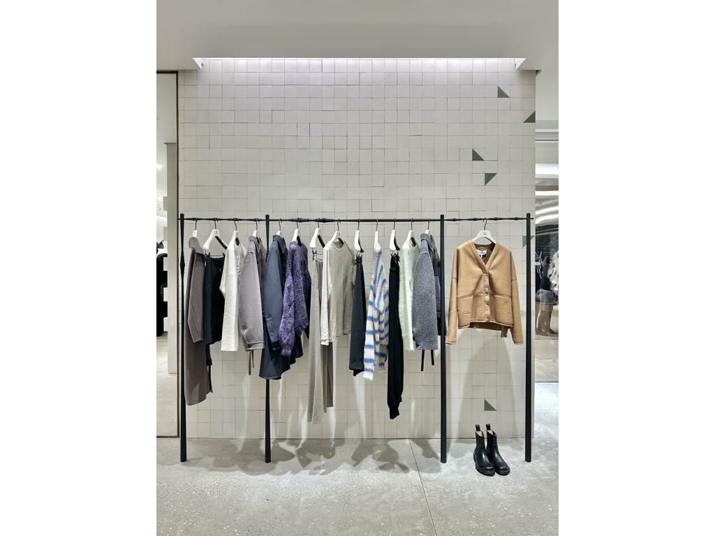 Images ロエベ ギンザ シックス