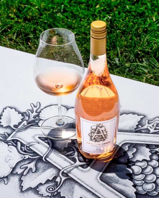 Images Amapola Creek Tasting Lounge