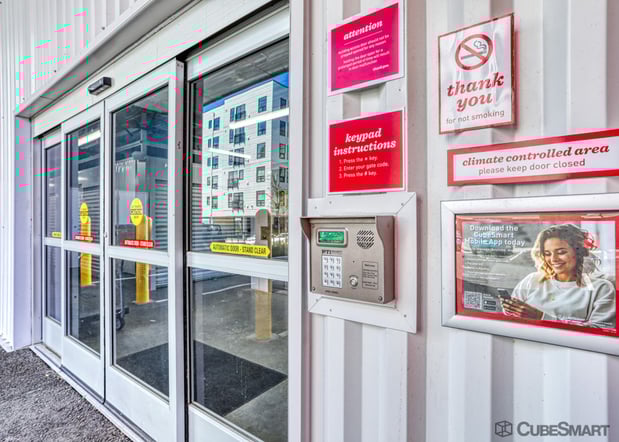 Images CubeSmart Self Storage