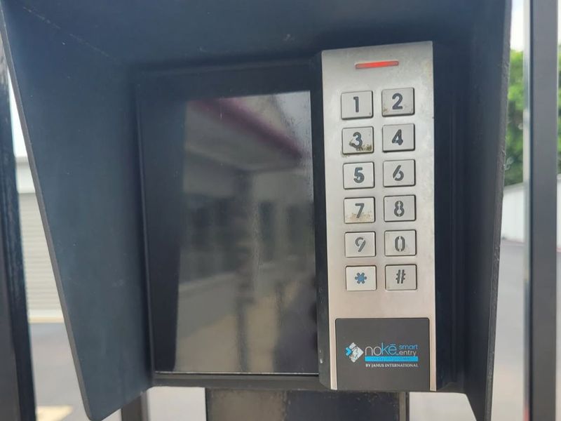 Keypad 