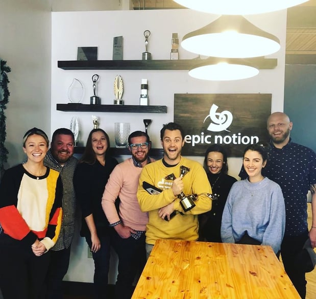 Images Epic Notion
