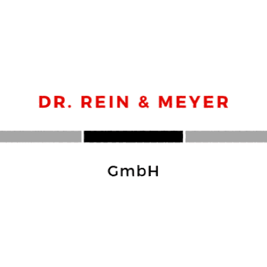 Dr. Rein & Meyer GmbH in Hachenburg - Logo