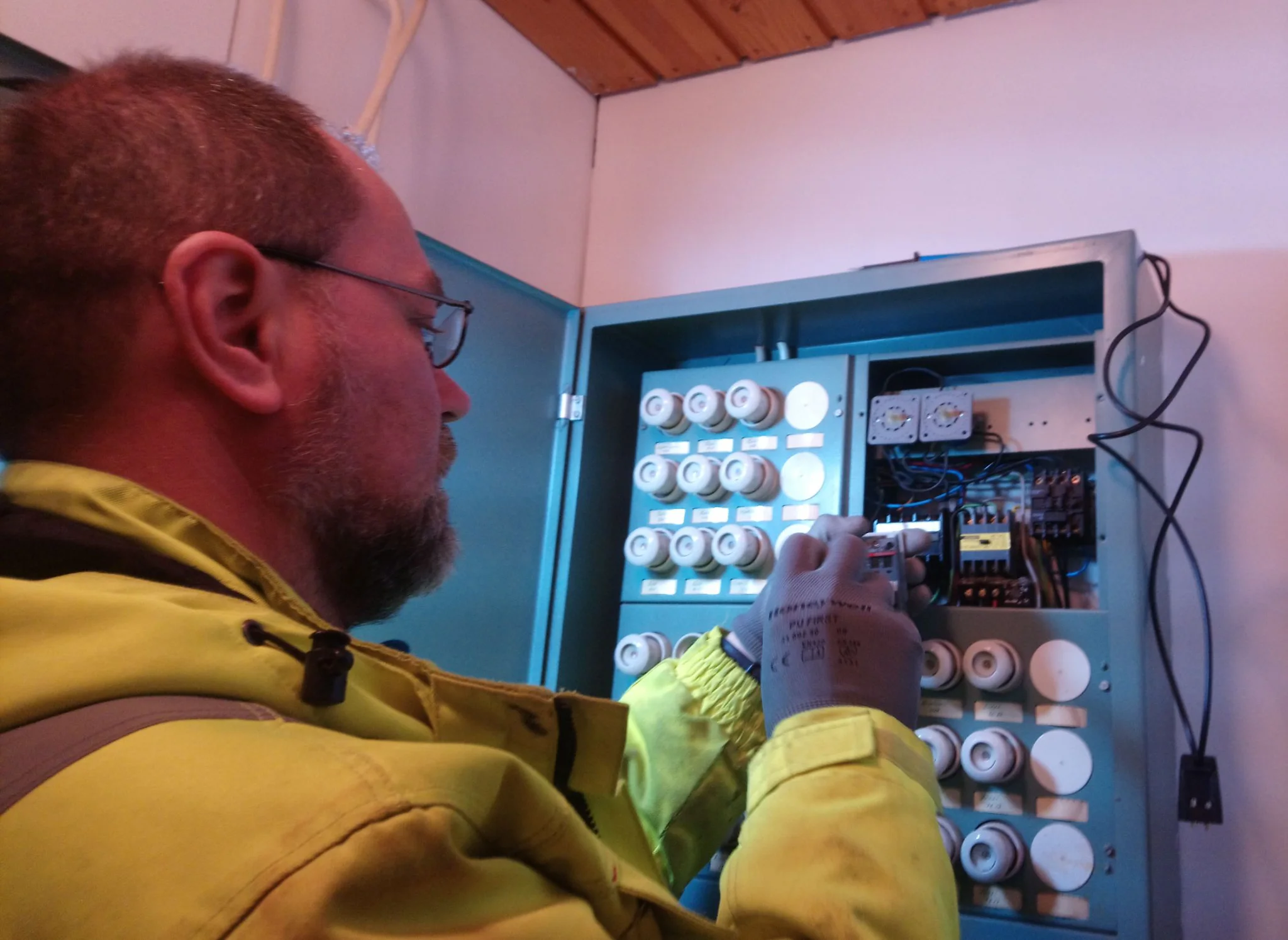 Images Sähköasennus Tuomala