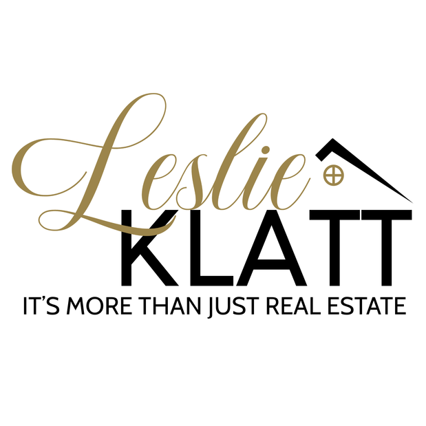 Leslie Klatt, REALTOR | Keller Williams Realty Logo