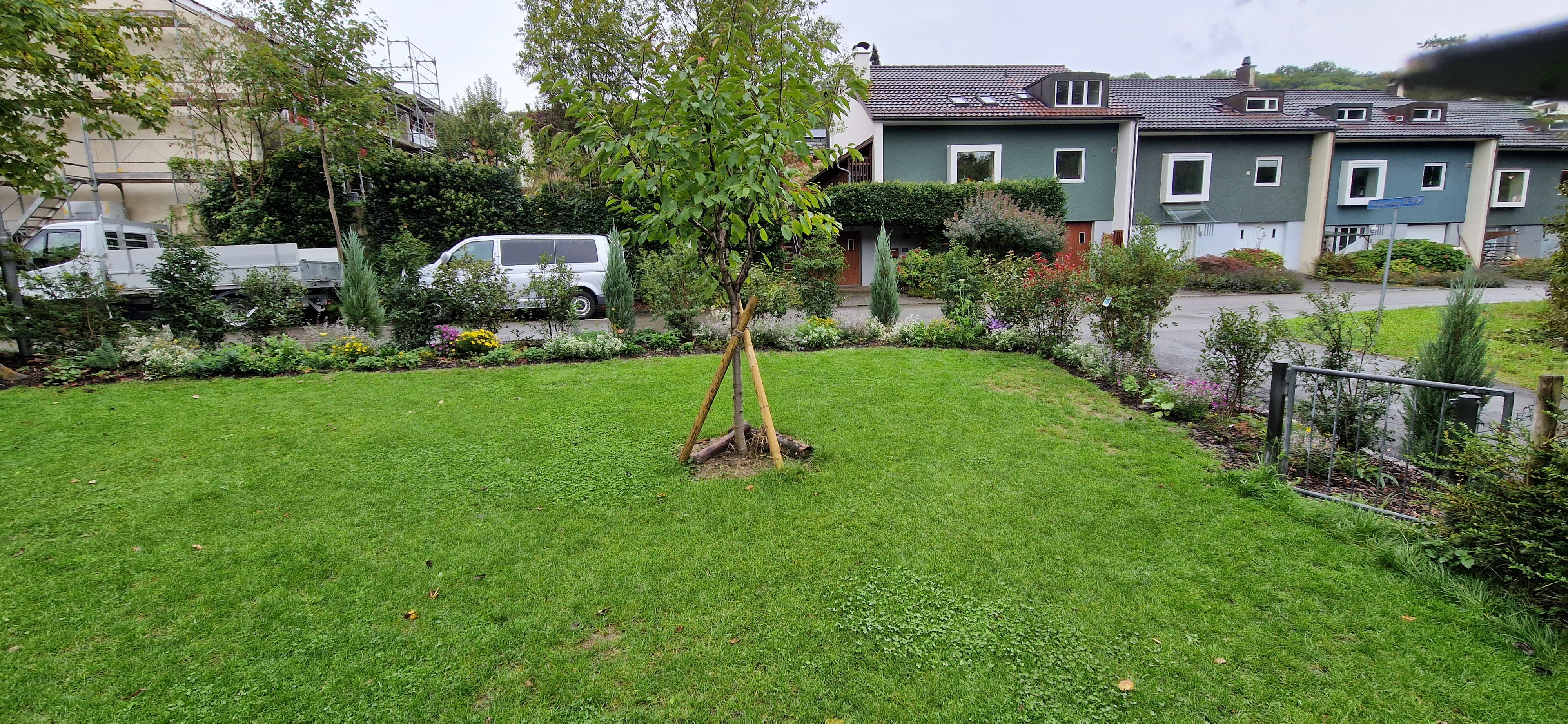 Bilder Simart Gartenbau GmbH