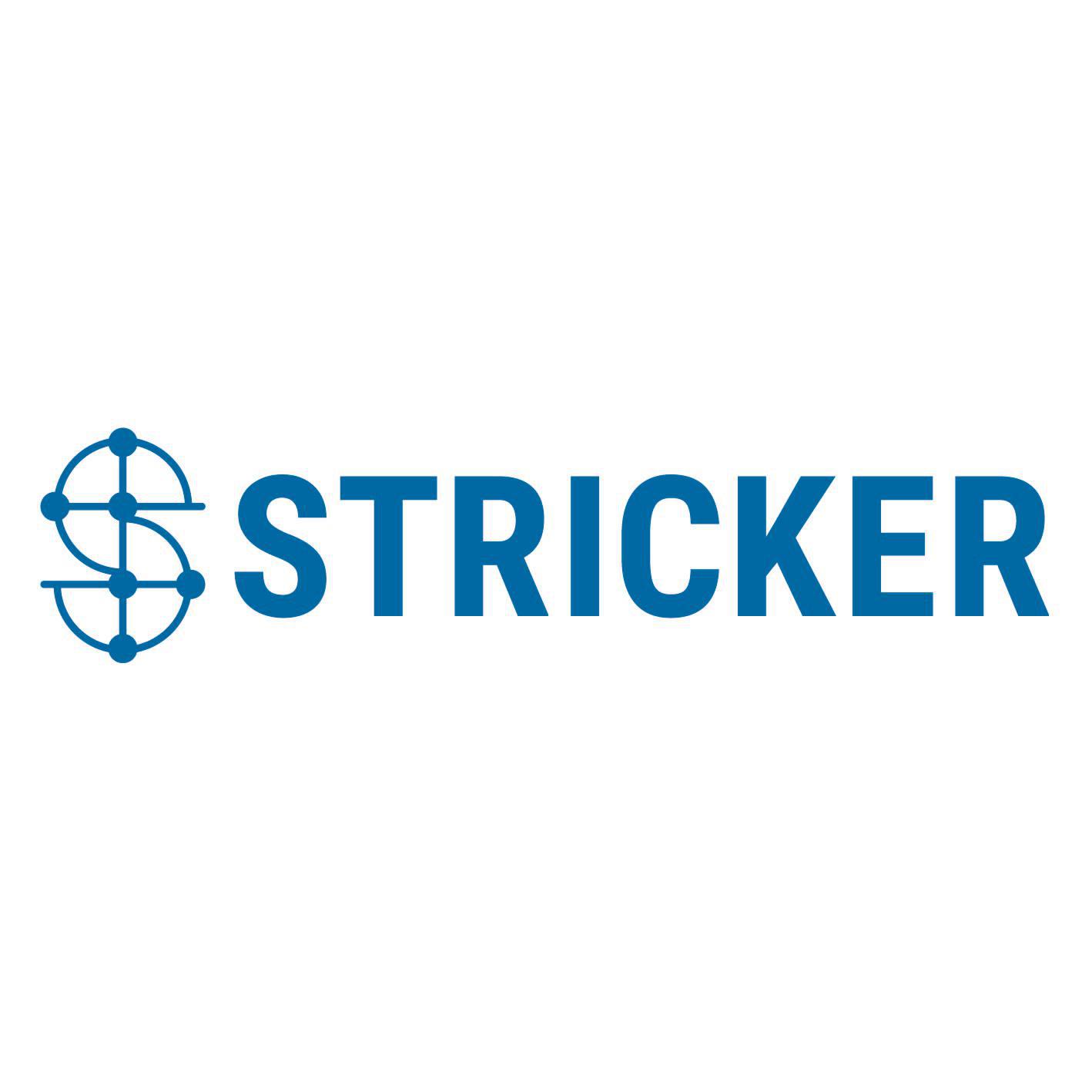 Logo Stricker GmbH und Co. KG