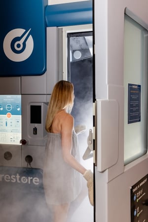 Images Restore Hyper Wellness