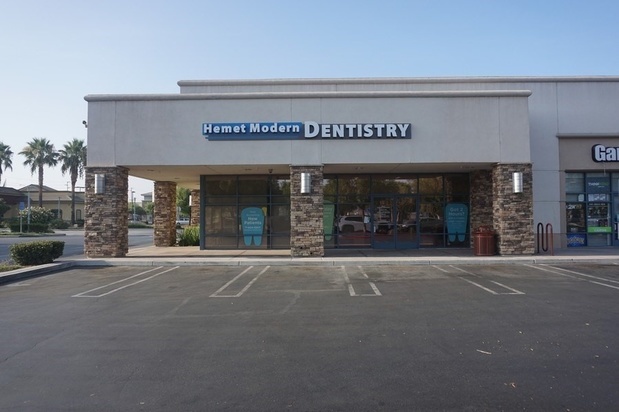 Images Hemet Modern Dentistry