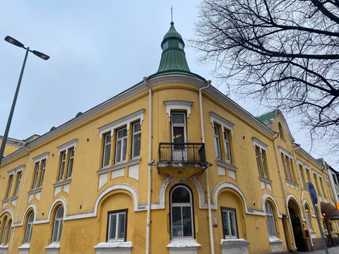 Images Tarotpuoti Tampere