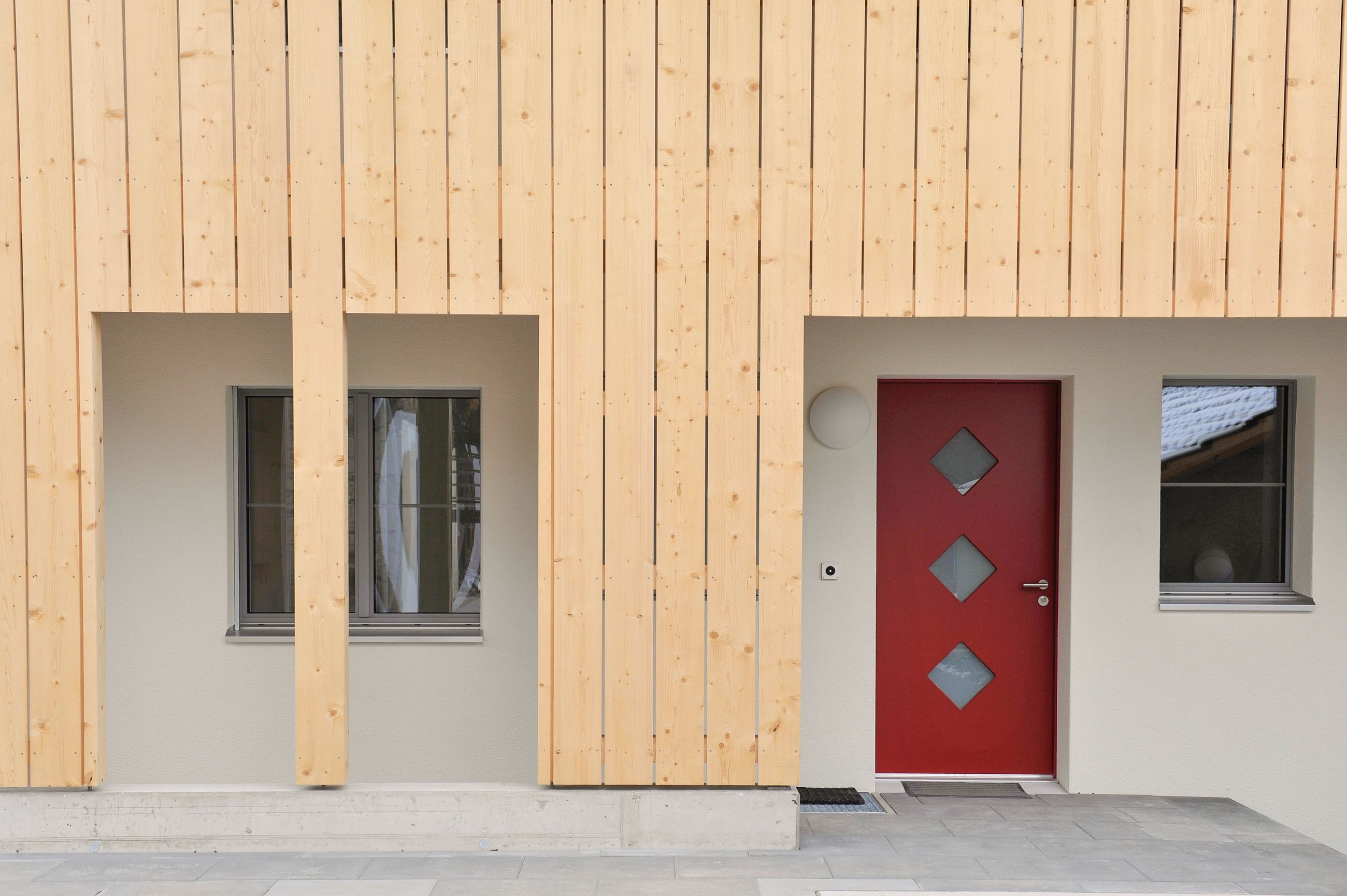 Strebel GmbH, Dörflistrasse 5 in Maschwanden