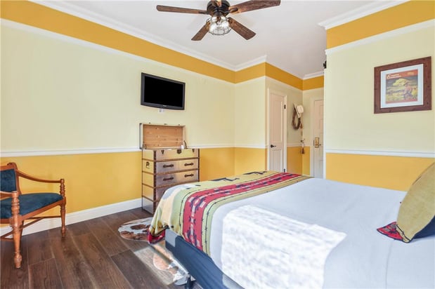 Images Hotel St. Michael, BW Premier Collection