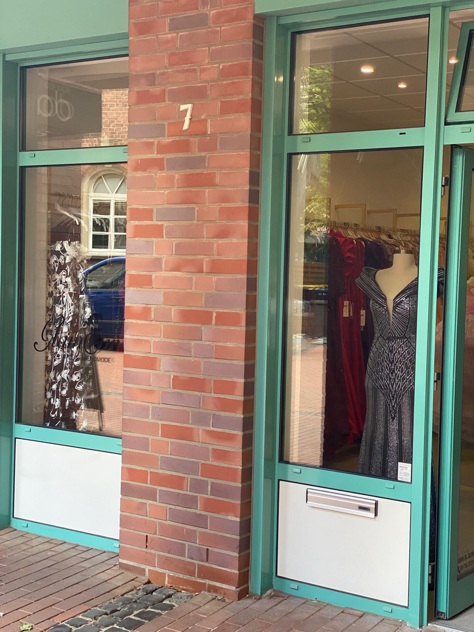 Glamour Pulheim, Wilhelm-Mevis-Platz 7 in Pulheim