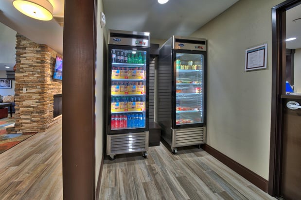 Images Staybridge Suites Lubbock South by IHG