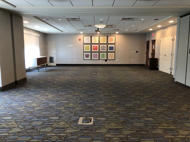 Images Holiday Inn Express Jacksonville Beach by IHG
