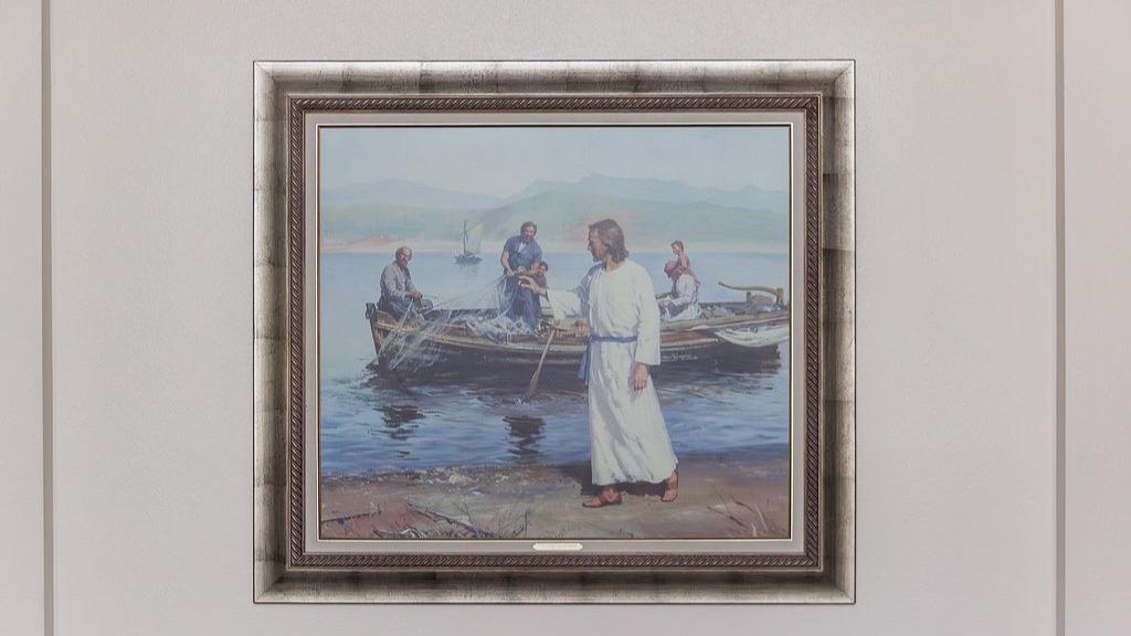 The Church of Jesus Christ of Latter-day Saints Image