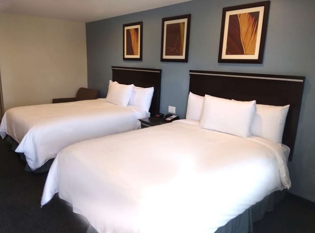 Images SureStay by Best Western Chula Vista San Diego Bay
