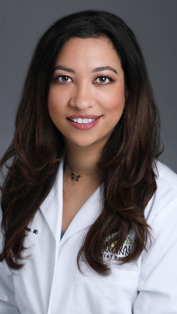 Dr. Nada Saqer, MD