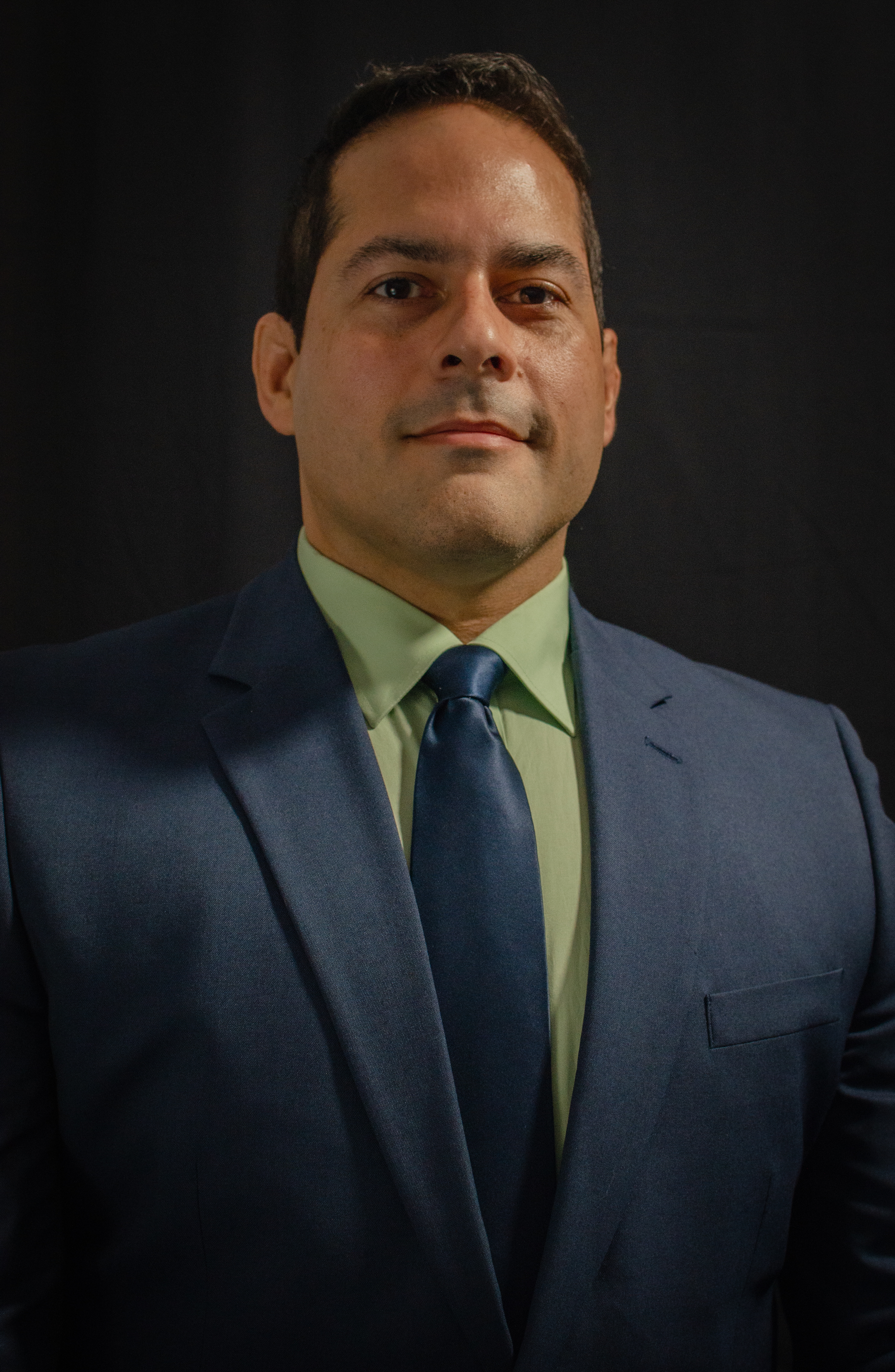 Agent Headshot