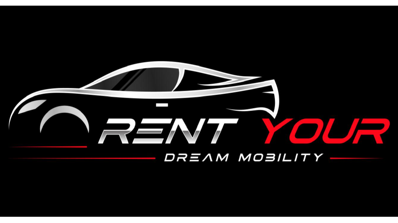 Rent Your Dream Mobility in Frankfurt am Main - Logo