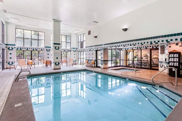 Images Best Western Plus Provo University Inn