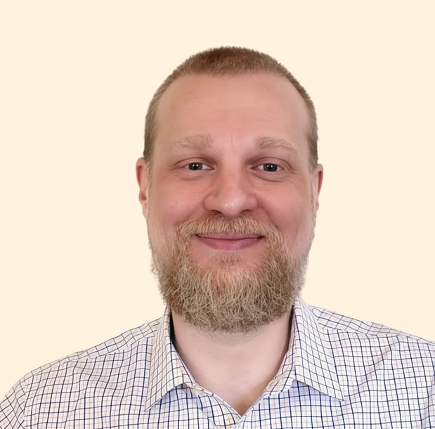 Images Daniel Hauff, Counselor