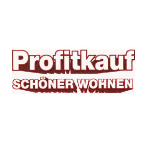 Logo Profitkauf schöner Wohnen