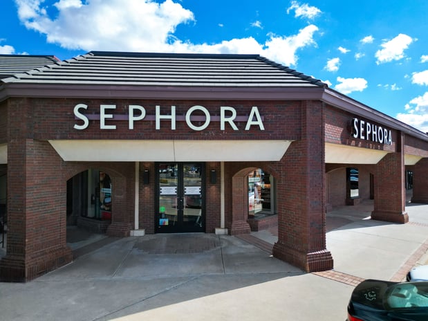 Images SEPHORA