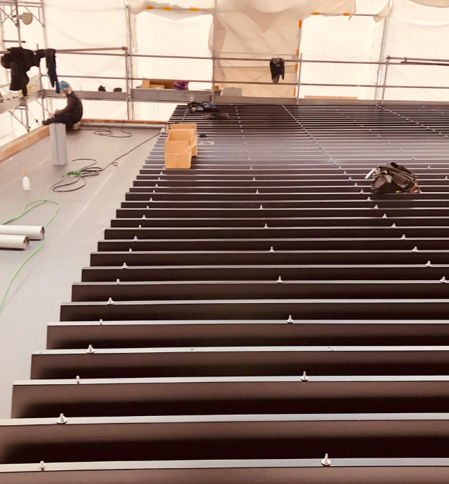 Images 株式会社 五十洲板金工業