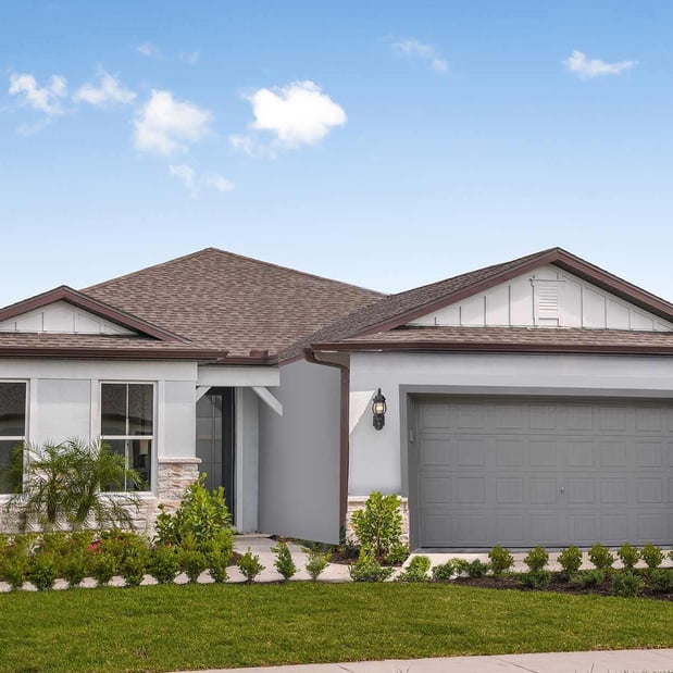 Images Caldera by Pulte Homes