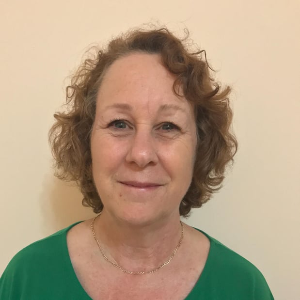 Images Brenda Hailey, Counselor