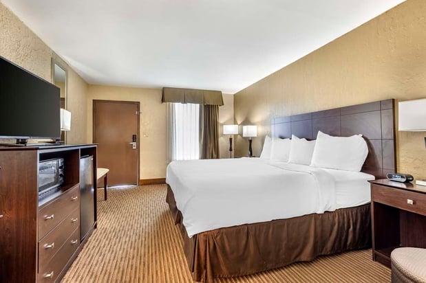 Images Best Western Hope