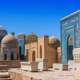 Images Agenzia Viaggi Sahara Blue