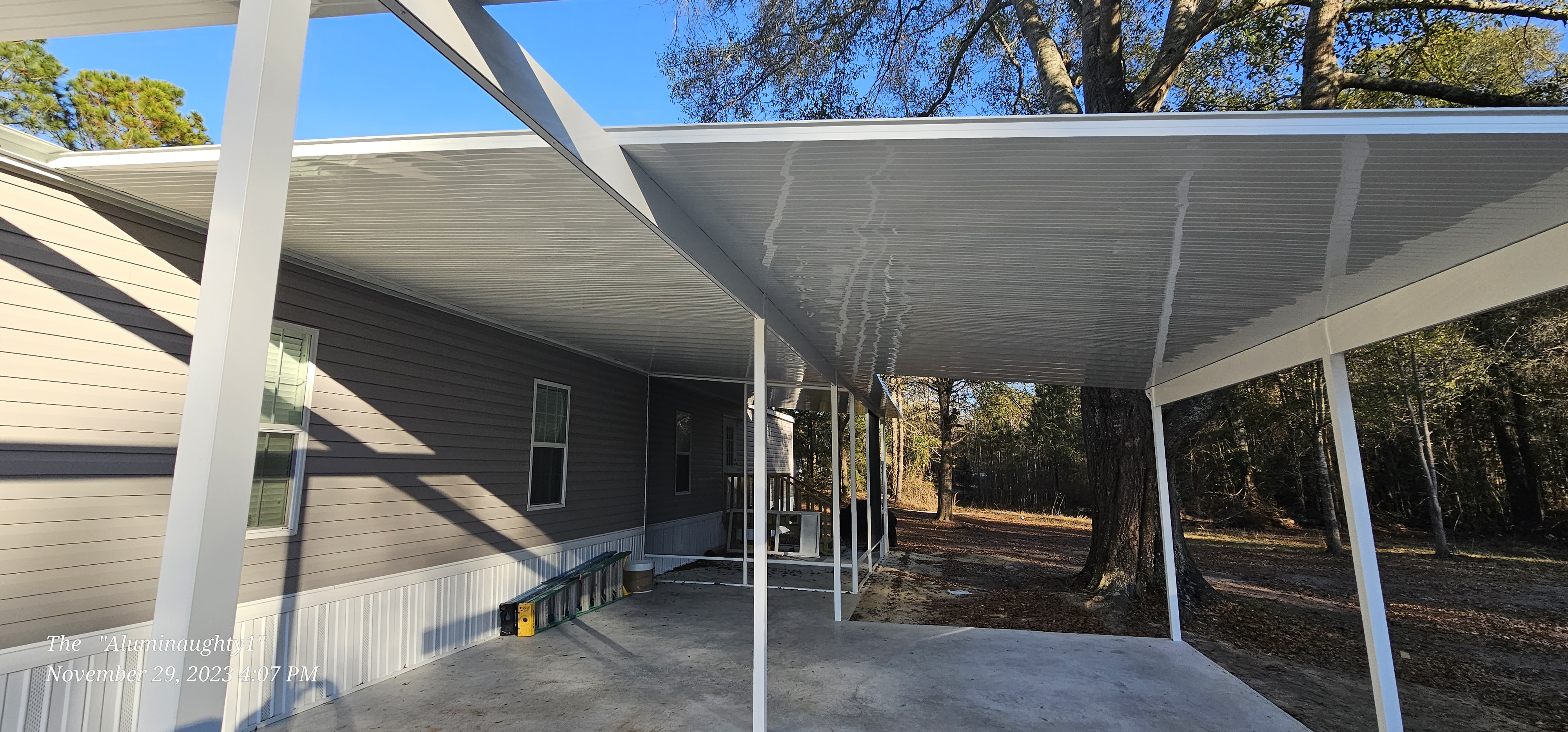 Elite Aluminum Image