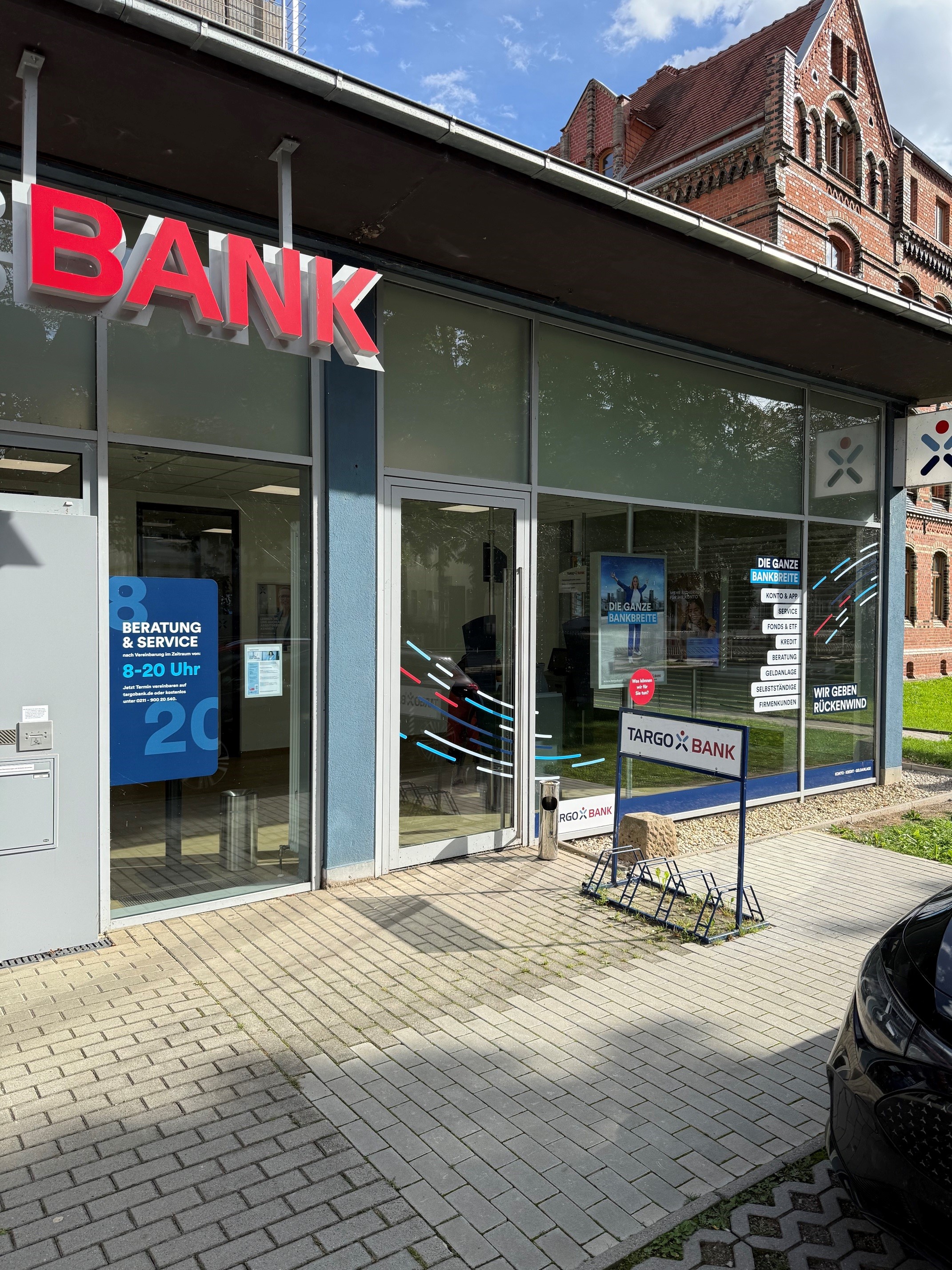 Bild 2 TARGOBANK in Zwickau