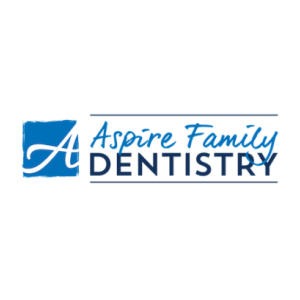Aspire Family Dentistry Logo