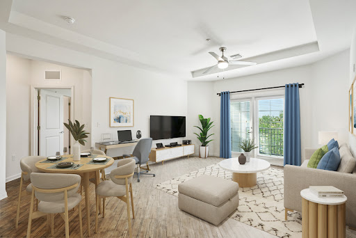 Images The Boulevard at Largo Apartments